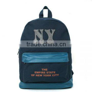 Shenzhen Trendy Teenager School Bags and Backpacks,OEM Manufacturers Fantastic Shoulders Bag with High Quality