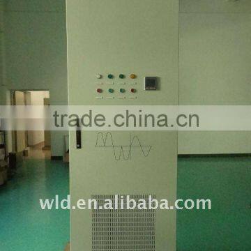 690V 500kVa active harmonic filter 50~600A