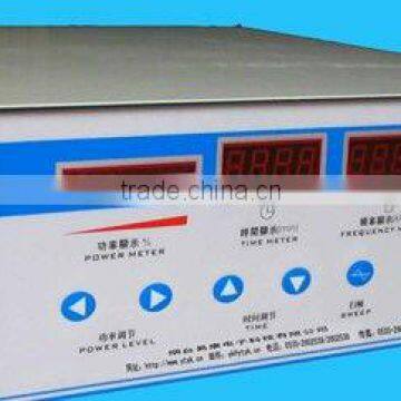 Ultrasonic Generator Manufacturer