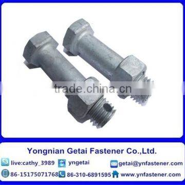 Iron Tower Bolts/electric Power Iron Tower Bolts photo-6