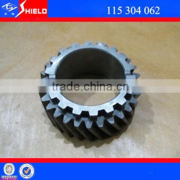 ZF S6-150 Chinese bus gearbox parts 115304062 (6th gear)