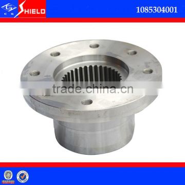 transmission gearbox S5-80, S5-120 auto parts output flange 1085304001 casting flange