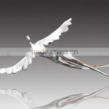 Precision Casting Customized Stainless Steel Arts Crafts