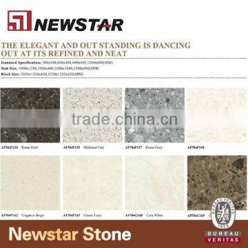 Newstar faux marble sheet