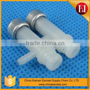 Chinese low price ODM custom services for micro plastic injection