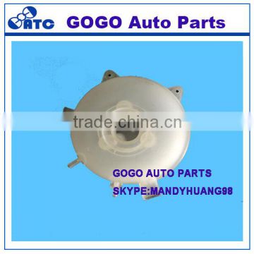 High quality VW cooling system OEM NO 7HO121407C water expansion tank