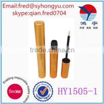 [Manufacturer]High Quality Mascara Tube/Lipgloss Tube/Eyeliner Containers