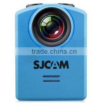 Original SJCAM M20 Action Camera Sport DV Recorder 2160P 16MP 166 degree Wide Angle Blue