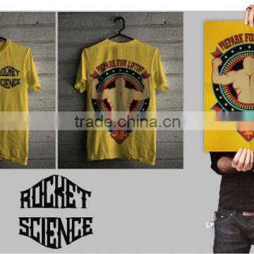 hemp t shirt