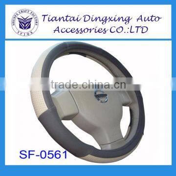 hot sale high quality 14inch wheel cover car steering wheel cover from manufacture