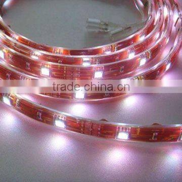 hot sale cheaper SMD 3528 5630 5050 car hanging led mini light bar