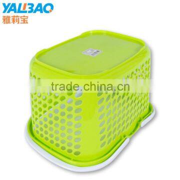 Popular Plastic Picnic Basket On Sale photo-4
