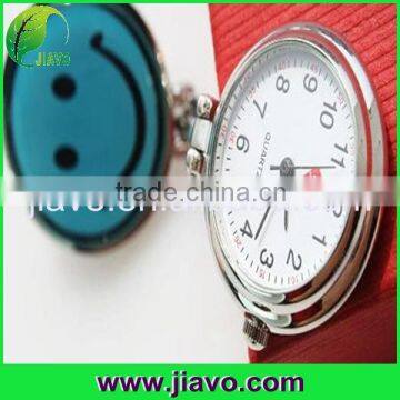 Top Quality and Best Price Brooch Nurse Watch With Various Colors and OEM photo-4