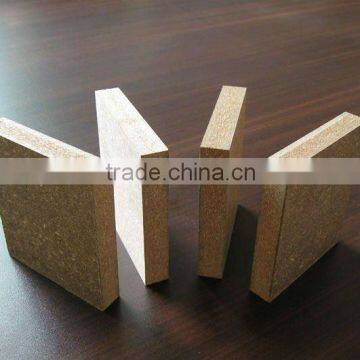 plain mdf 1220*2440*12mm E2 glue