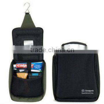 Bag Organiser Wash Bag-Travel Grooming Toiletries Organiser