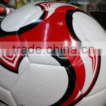 European market Promotional soccer ball for kids/5# TPU soccer ball