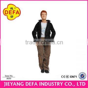 New Design Hot Sale Dolls for Kids American Doll Fashion Family Doll photo-3