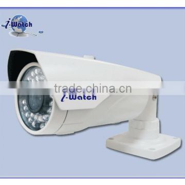 MI-81933 2.0MP CMOS H.264 Night Vision Camera