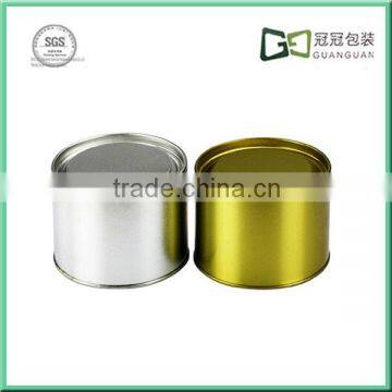 Useful and high quality from factory wholesale quality street tins