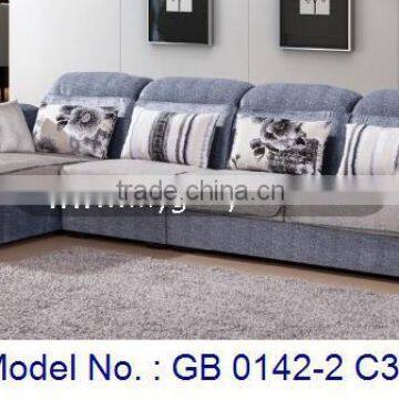 Corner sofa set new design