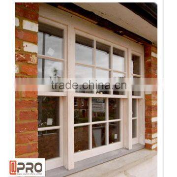 Latest window designs building materials aluminum windows made in China door and windows