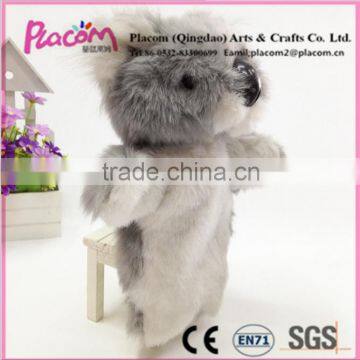 2016 Cute Creative Fashion Gifts Wholesale Cheap Customize Plush Puppets Koala photo-2