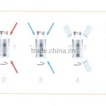 GMP Standard Pharmaceutical Exteral Ampoule Washing Machine photo-5