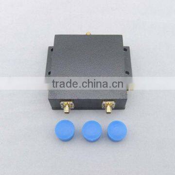 700-2400MHz, SMA, 4 way RF Antenna Combiner