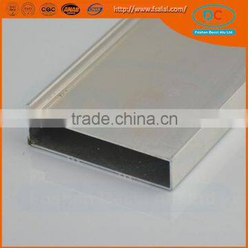 Brushed Aluminium Frame for Led Display, Picture Frame Aluminium Profile photo-5