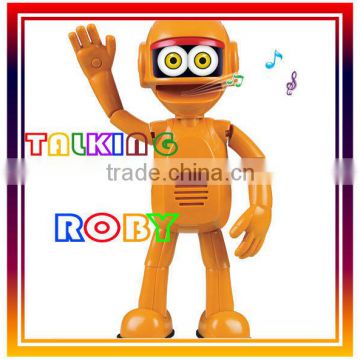 New Toys for children, Talking Robot Toys for child.