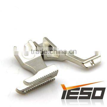 U192K 1/8 /U193K Presser Foot Yeso Sewing Machine Spare Parts Sewing Accessories photo-3