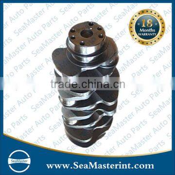 Crankshaft for RUSSIAN T-25