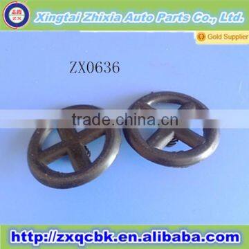 2015 Most Popular ZX Automobile Plastic Clips/plastic Auto Fastener Retainer/auto Body Clips and Fasteners photo-3