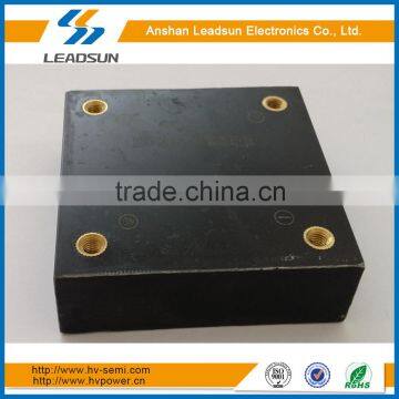 Hot Sale QLG50KV 2.0A-CD high frequency rectifier bridge module for medical equipments