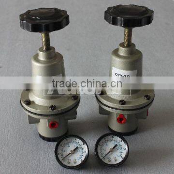 QTY Series Regulator High Pressure