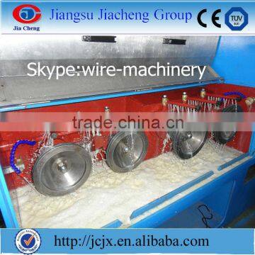 0.08-0.32 mm copper wire making machine