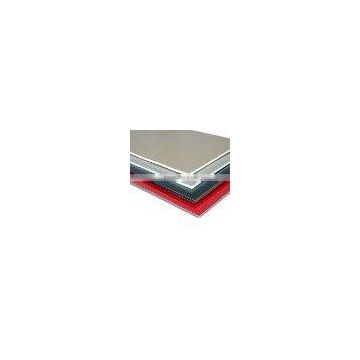 wall material--aluminum composite panel