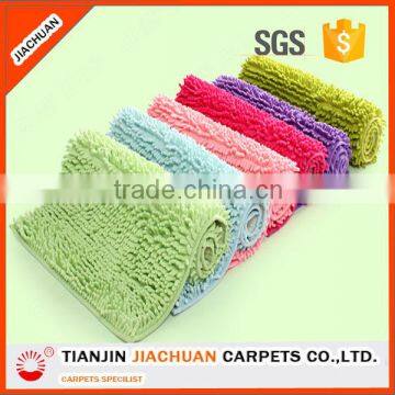 Wholesale Tufted Chenille Bathmat