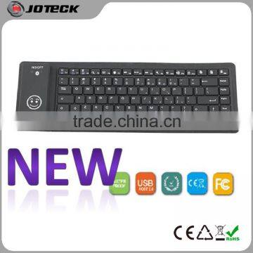 88 keys multimedia silicone rubber bluetooth 3.0 keyboard