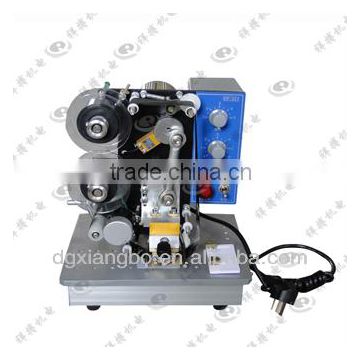 Electric ribbon Coding Machine HP-241B