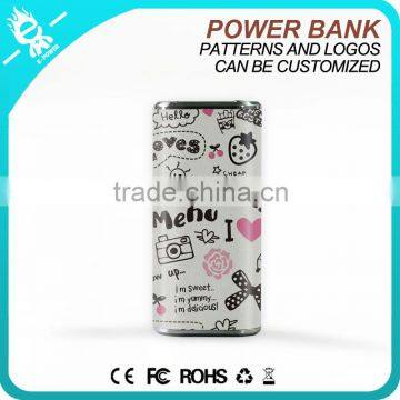 Corporate Gifts Sunny Excellent Power Bank for Xiaomi photo-1