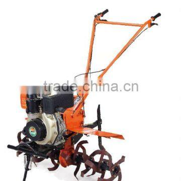 6HP Diesel Engine Farm Power tiller