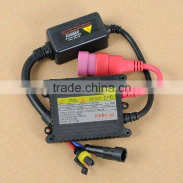 AES Xenon hid ballast, slim ballast 35w, 12v, hid lamp ballast