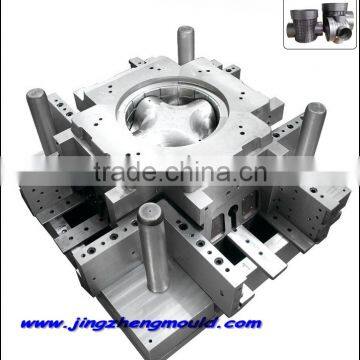 PP/PE MANHOLE PRODUCT MOULD