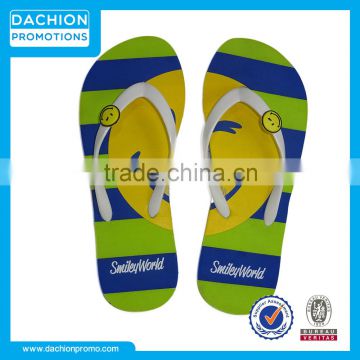 Factory Whole Sale EVA Flip Flop