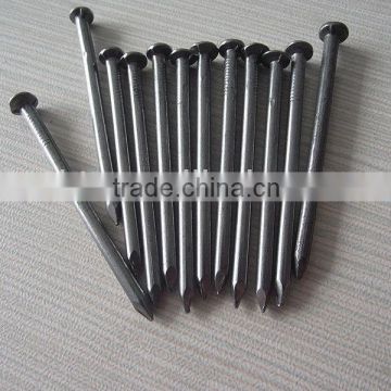 good quality galvanized common nails