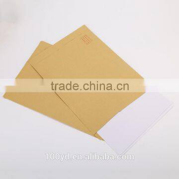  Cheap Big Mini A4 Paper Business Envelope For Mailing