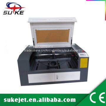 SK 6090 Laser engraving machine for sale