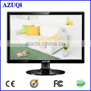 Eco Friendly 21.5 inch Widescreen Security FHD TFT Display LED Monitor