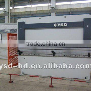 ysd NC press brake